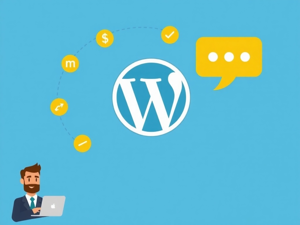 Mises à Jour WordPress : Puis-je le Faire Moi-même ?