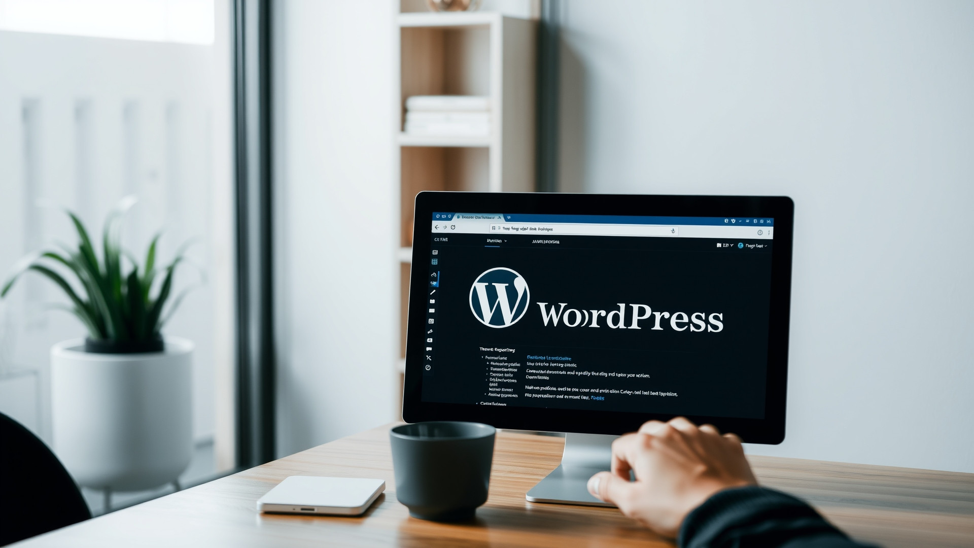 WordPress : Définition et Guide d&rsquo;Utilisation Complet