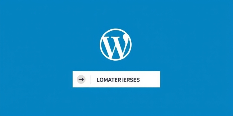 wordpress redirect maintenance