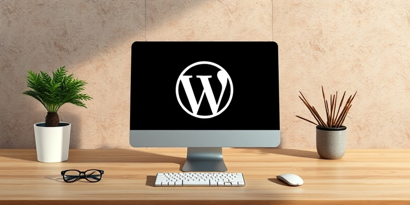wordpress rediriger un site en maintenance