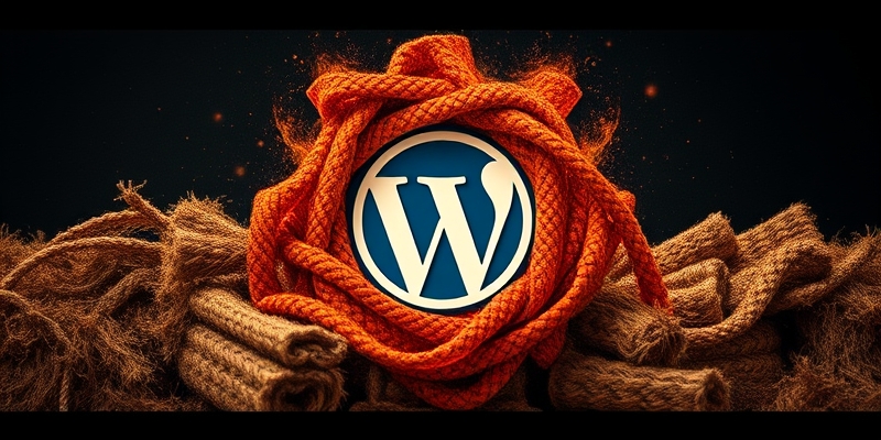 wordpress retirer le mode maintenance