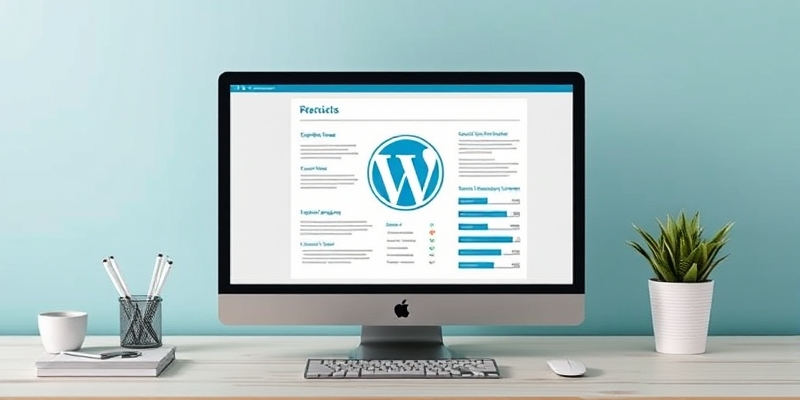 wordpress seo maintenance packages