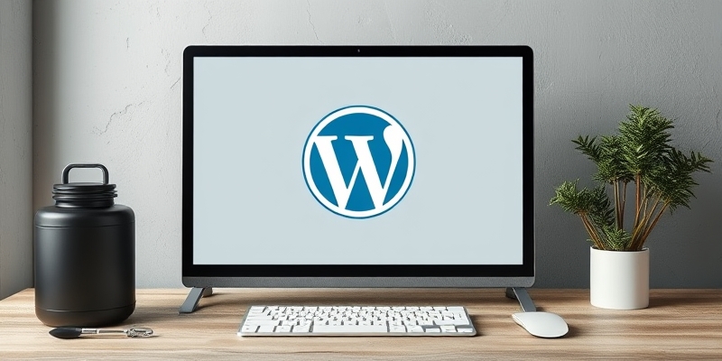 wordpress site briefly unavailable scheduled maintenance