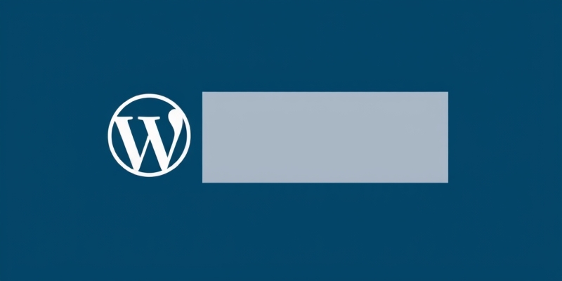 wordpress site maintenance mode stuck