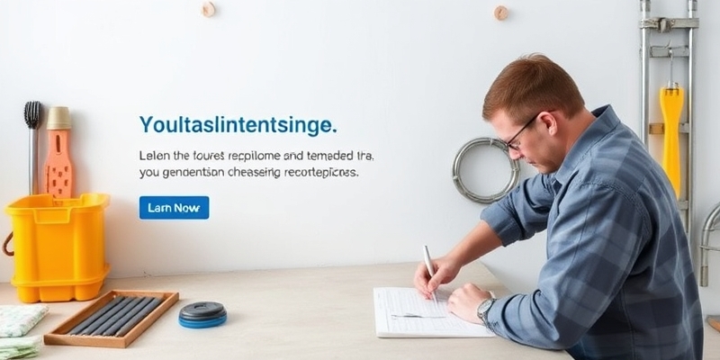 wordpress site maintenance page