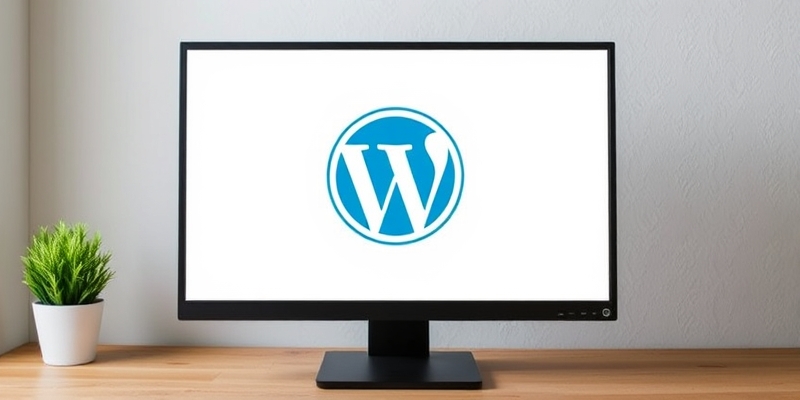 wordpress site maintenance services raleigh