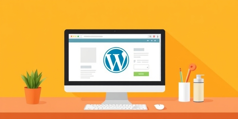 wordpress site under maintenance plugin
