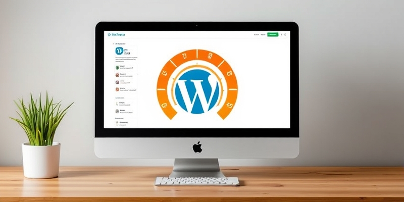 wordpress speed maintenance