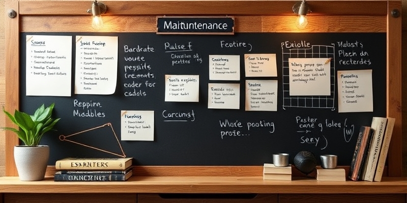 wordpress support and maintenance services