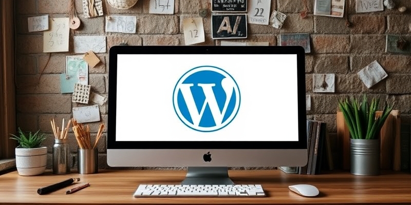wordpress support and maintenance suffolk