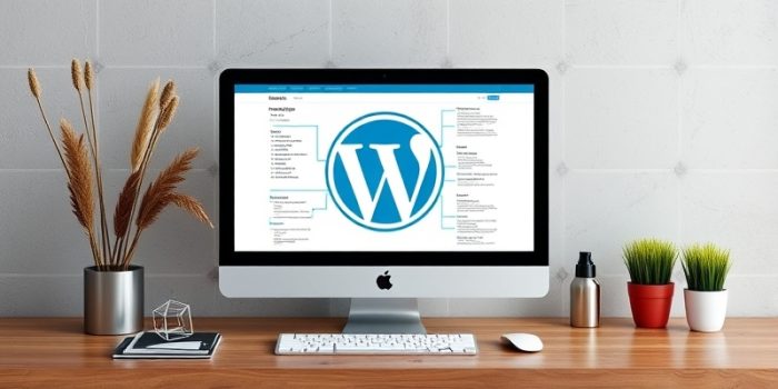 wordpress the website is undergoing scheduled maintenance.