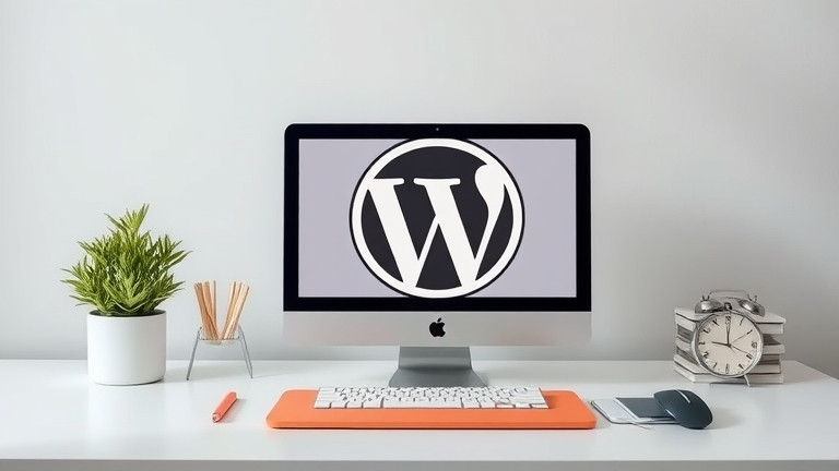 Maintenance WordPress : Guide Efficace pour un Site Optimal