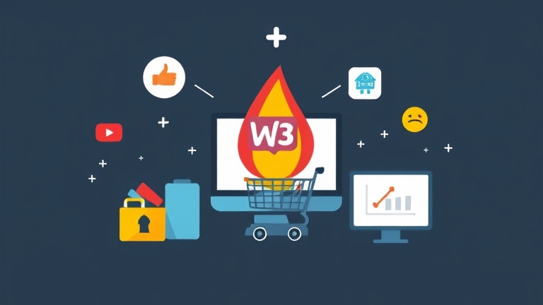 WP Rocket vs W3 Total Cache : Lequel Choisir ?